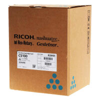 Ricoh 828228 cyan toner (original)