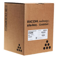 Ricoh 828426 black toner (original)