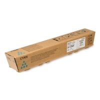 Ricoh MP C2503 cyan toner (original)