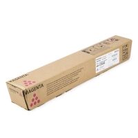 Ricoh MP C5502E magenta toner (original)