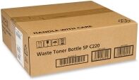 Ricoh type 220 waste toner collector (original)