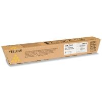 Ricoh type MP C4500E yellow toner (original)