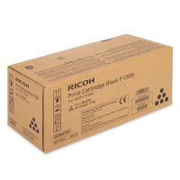 Ricoh type P C600 black toner (original Ricoh)
