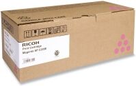 Ricoh type SP-C220E magenta toner (original Ricoh)