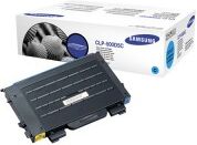 SAMSUNG CLP-500D5C cyan toner (original)