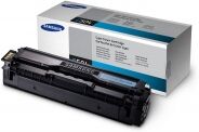 SAMSUNG CLT-C504S (SU025A) cyan toner (original Samsung)