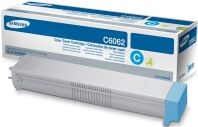 SAMSUNG CLT-C6062S (SS531A) cyan toner (original Samsung)