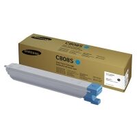 SAMSUNG CLT-C808S (SS560A) cyan toner (original)