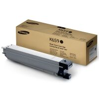 SAMSUNG CLT-K659S (SU227A) black toner (original)