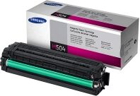 SAMSUNG CLT-M504S (SU292A) magenta toner (original Samsung)