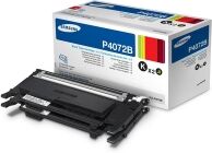 SAMSUNG CLT-P4072B (SU381A) black toner 2-pack (original Samsung)