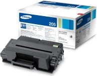 SAMSUNG MLT-D205L (SU963A) high capacity black toner (original Samsung)