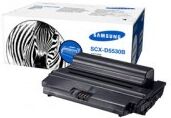 SAMSUNG SCX-D5530B (SV199A) high capacity black toner (original Samsung)