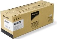 Sharp AR-016T black toner (original)