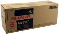 Sharp AR-310T black toner (original Sharp)