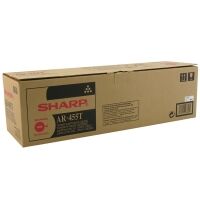 Sharp AR-455T black toner (original IBM)