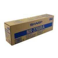 Sharp MX-27GUSA colour drum (original)