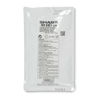 Sharp MX-51GVBA black developer (original)