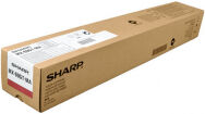 Sharp MX-60GTMA magenta toner (original)