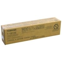 Toshiba T-1810E black toner (original)