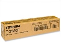 Toshiba T-3520E black toner (original Toshiba)