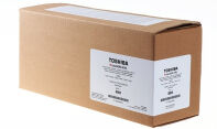 Toshiba T-408E-R black toner (original)