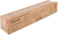 Toshiba T-FC210EM magenta toner (original)