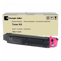 Triumph-Adler PK-5012M (1T02NSBTA0) magenta toner (original)