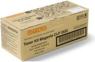 Utax 4453210014 magenta toner (original)