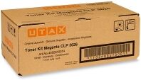 Utax 4462610014 magenta toner (original)