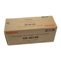 Utax CK-5513K (1T02VM0UT0) black toner (original)