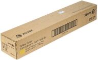 Xerox 006R01386 yellow toner (original)