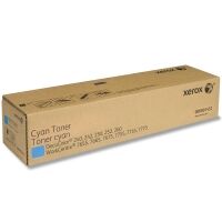 Xerox 006R01452 cyan toner 2-pack (original Xerox)