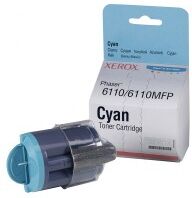 Xerox 106R01271 cyan toner (original Xerox)