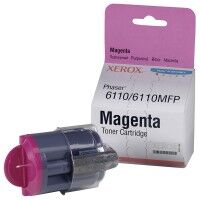 Xerox 106R01272 magenta toner (original Xerox)