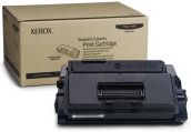 Xerox 106R01370 black toner (original)