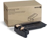 Xerox 106R01409 black toner (original)