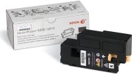 Xerox 106R01630 black toner (original Xerox)