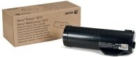 Xerox 106R02720 black toner (original)