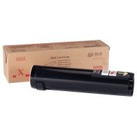 Xerox 106R652 black toner (original)