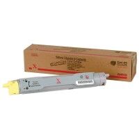 Xerox 106R670 yellow toner (original)