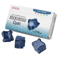 Xerox 108R00669 cyan Solid Ink Sticks 3-pack (original)