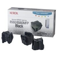 Xerox 108R00726 black Solid Ink 3-pack (original)