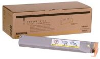 Xerox 16197900 high capacity yellow toner (original)