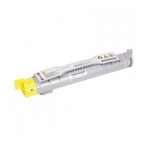 Italy's Cartridge toner c3000 giallo s050210 compatibile per aculaser c3000c3000n 3.500 pagine