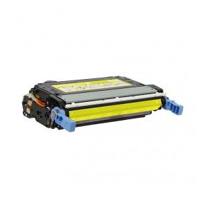 Italy's Cartridge toner q5952a q6462a giallo compatibile per hp 4700 4730 10.000 pagine