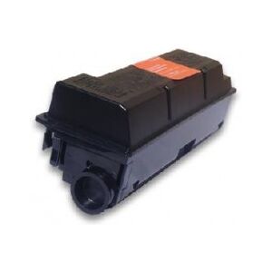 Italy's Cartridge toner tk65 nero compatibile 370qd0kx per kyocera fs 3820n, 3830n tk-65 + vaschetta recupero capacitÃ  20.000 pagine