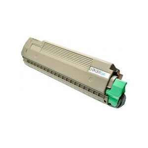 Italy's Cartridge toner c810 ciano compatibile per oki c810 n 810dn 810cdtn 830n 830 dn 44059107 8.000 pagine