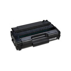 Italy's Cartridge toner sp3400 nero compatibile per ricoh aficio sp 3400n,3400sf,3410n,3410sf type sp3400he  capacita 5.000 pagine