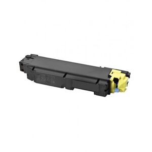 Italy's Cartridge toner 5017y giallo 1t02tvaut0 compatibile per triumph adler - utax p-c 3062,3066 pk5017 6.000 pagine